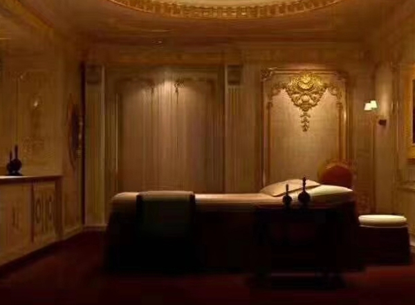 北京西城高档休闲会所风采展示（九）