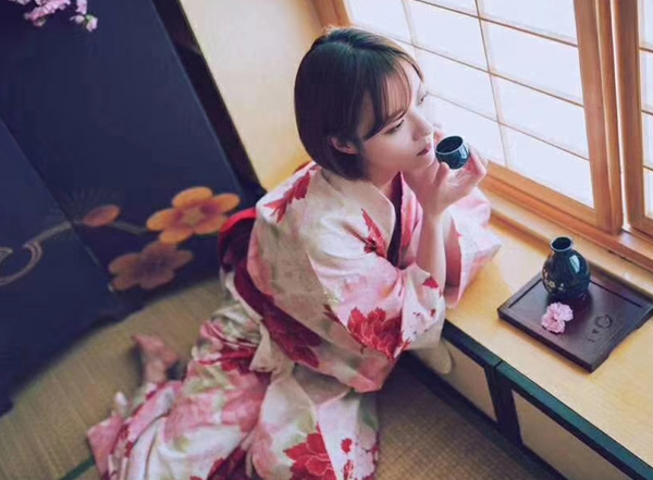 北京西城商务按摩spa会所艺师风采（二）