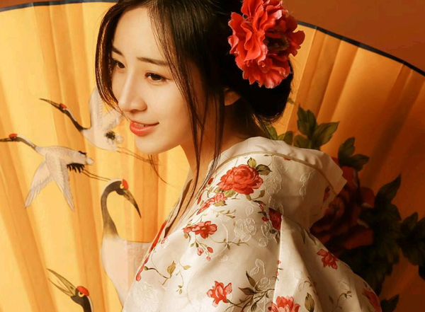 北京西城洗浴spa商务会所艺师风采（四）