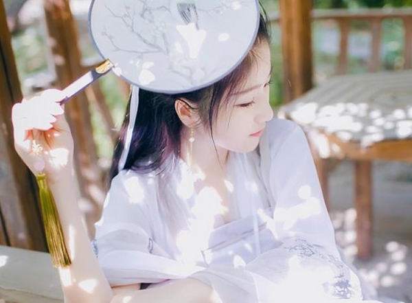 北京西城足疗会所艺师风采（七）