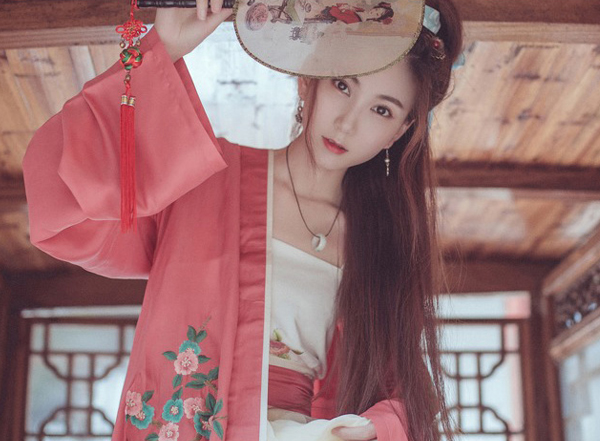 北京西城足道会所艺师风采（九）